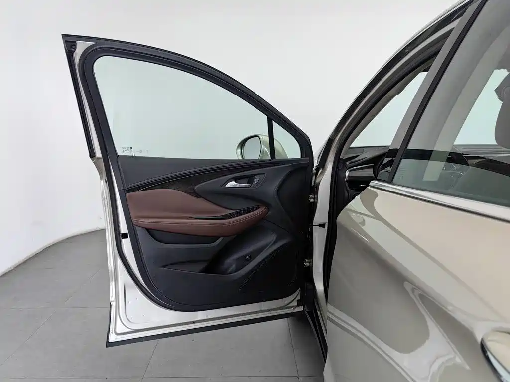 Buick Envision Plus — миниатюра 8