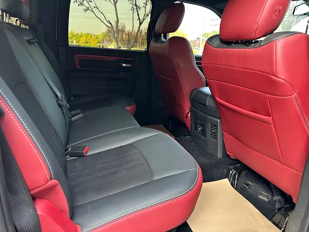 RAM Ram Trucks — миниатюра 17