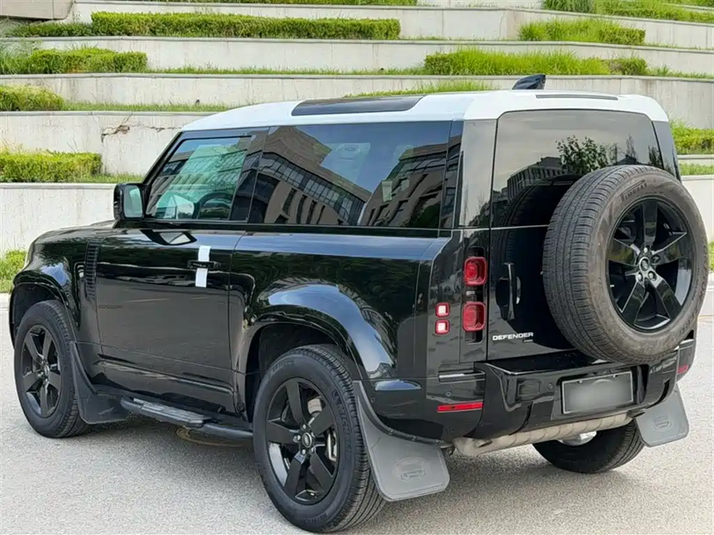 Land Rover Land Rover Defender 2023 90 3.0T P400 XS