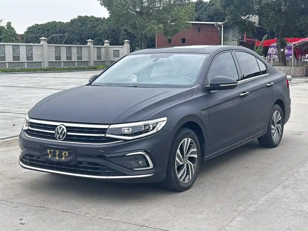 Volkswagen Bora 2023