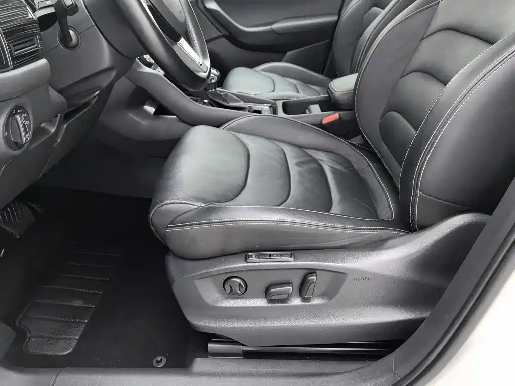 Skoda Kodiaq — миниатюра 20