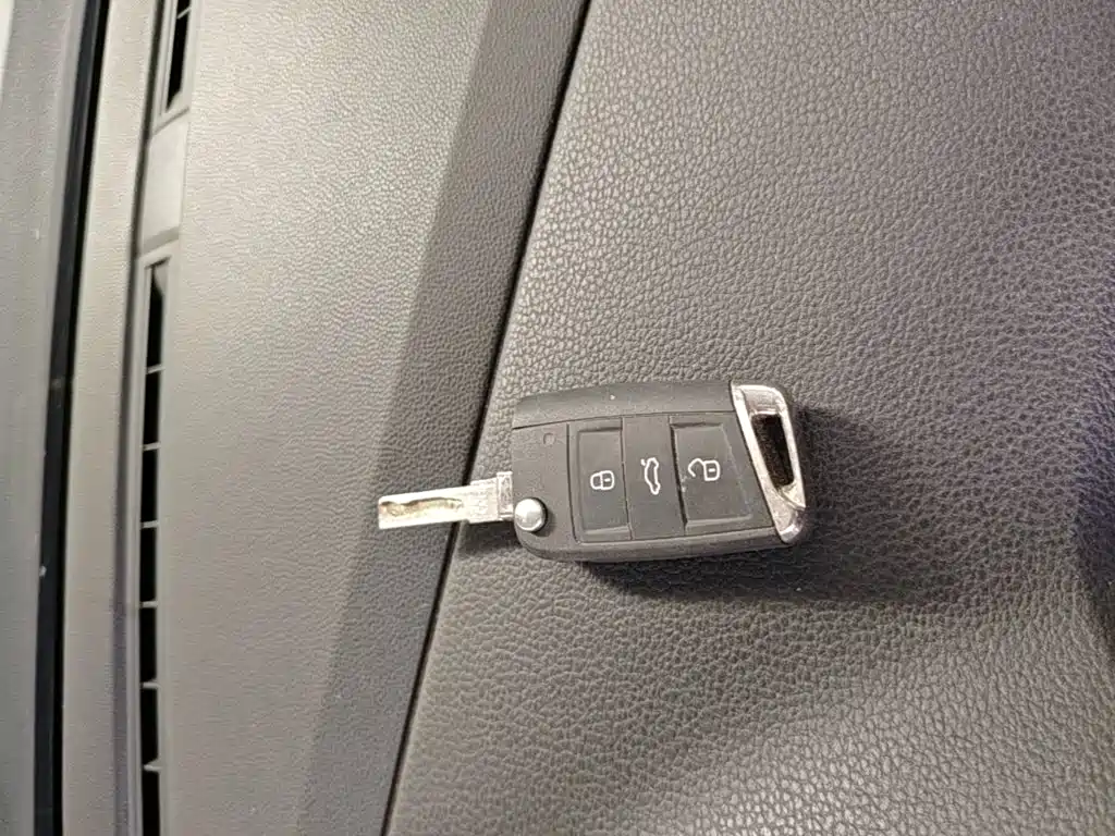 Volkswagen Lamando — миниатюра 9