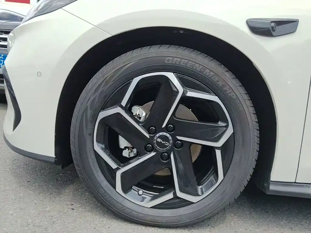 BYD Seal 06 — миниатюра 23