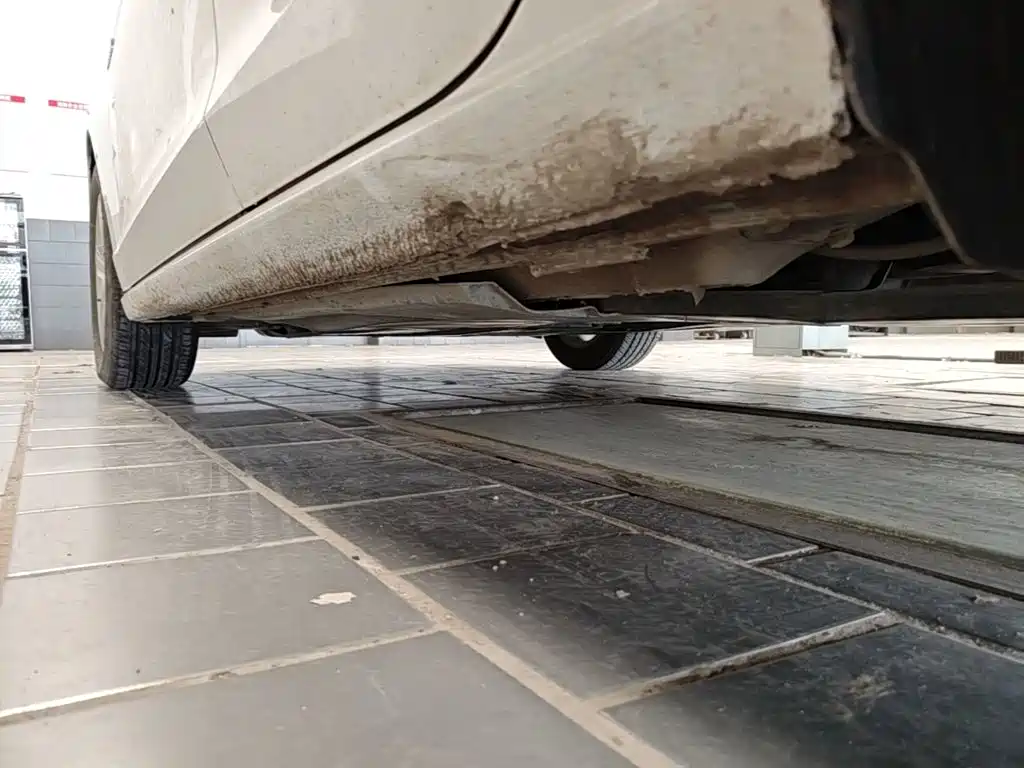 Volkswagen Lamando — миниатюра 22