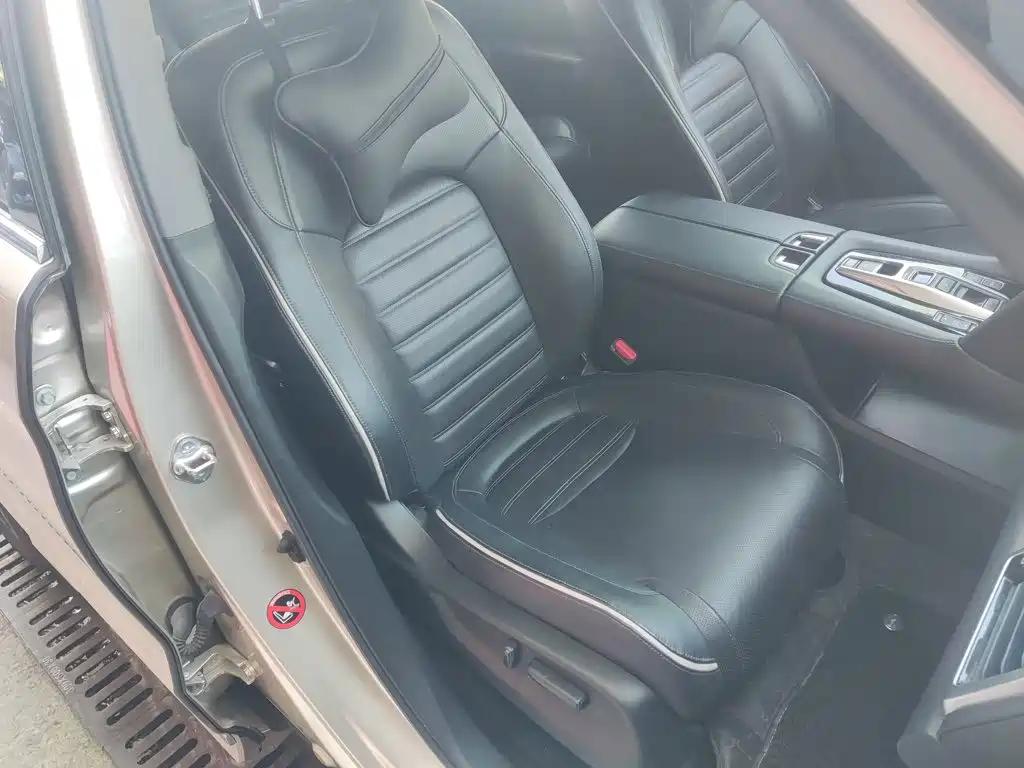 Honda UR-V — миниатюра 25