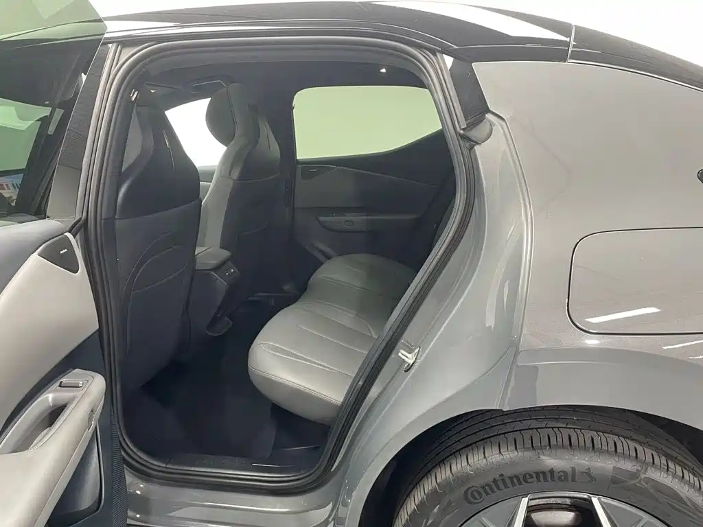 Lynk & Co Z20 — миниатюра 15