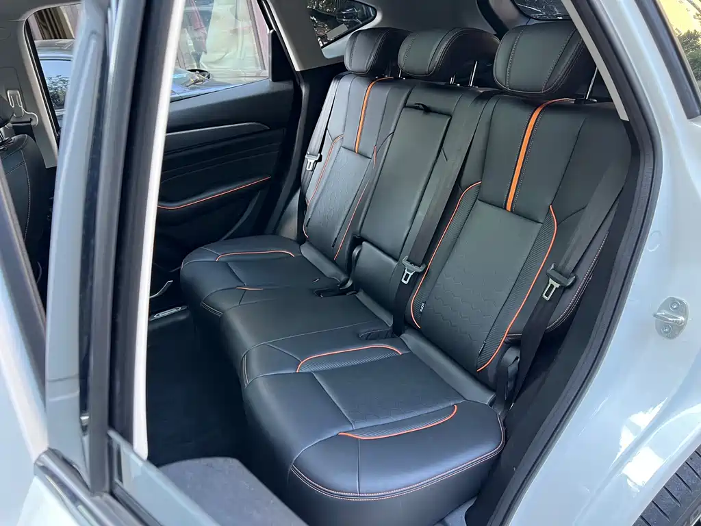 Haval F7 — миниатюра 13