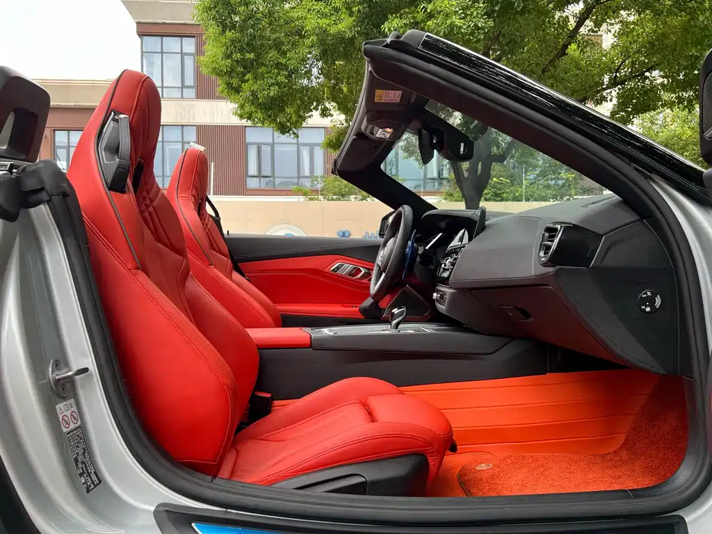 BMW Z4 — миниатюра 10