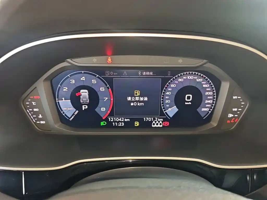 Audi Q3 — миниатюра 16