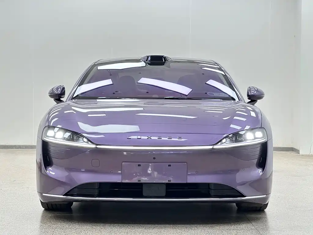 Zhijie Zhijie S7 — миниатюра 2