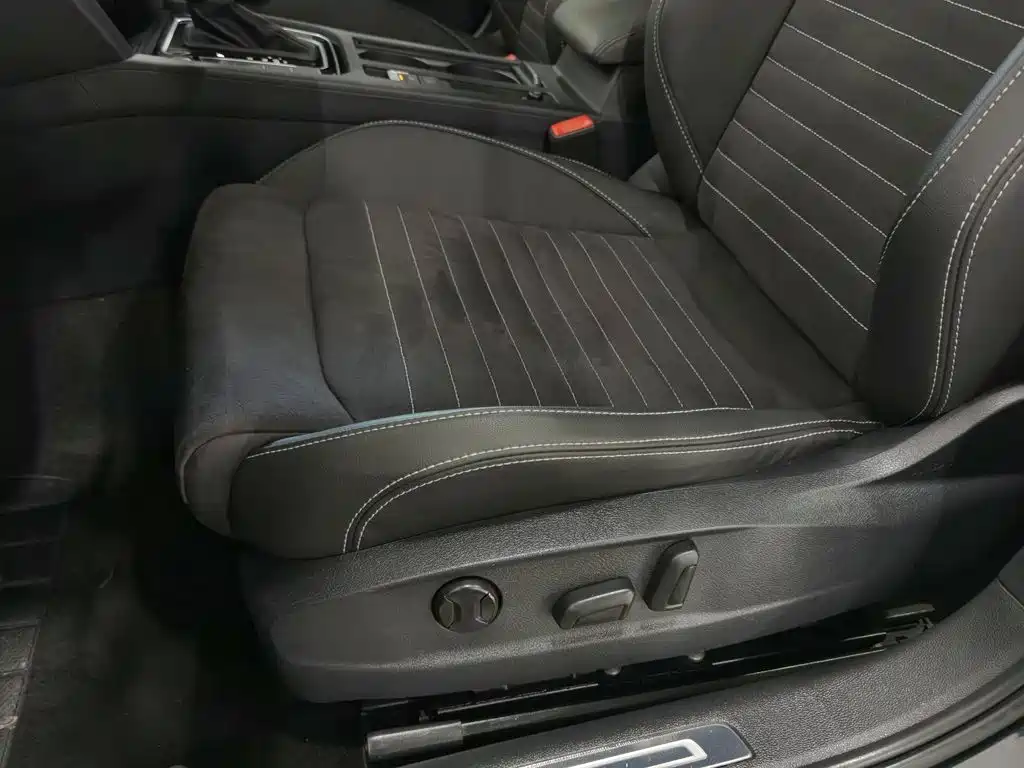 Volkswagen Magotan — миниатюра 20