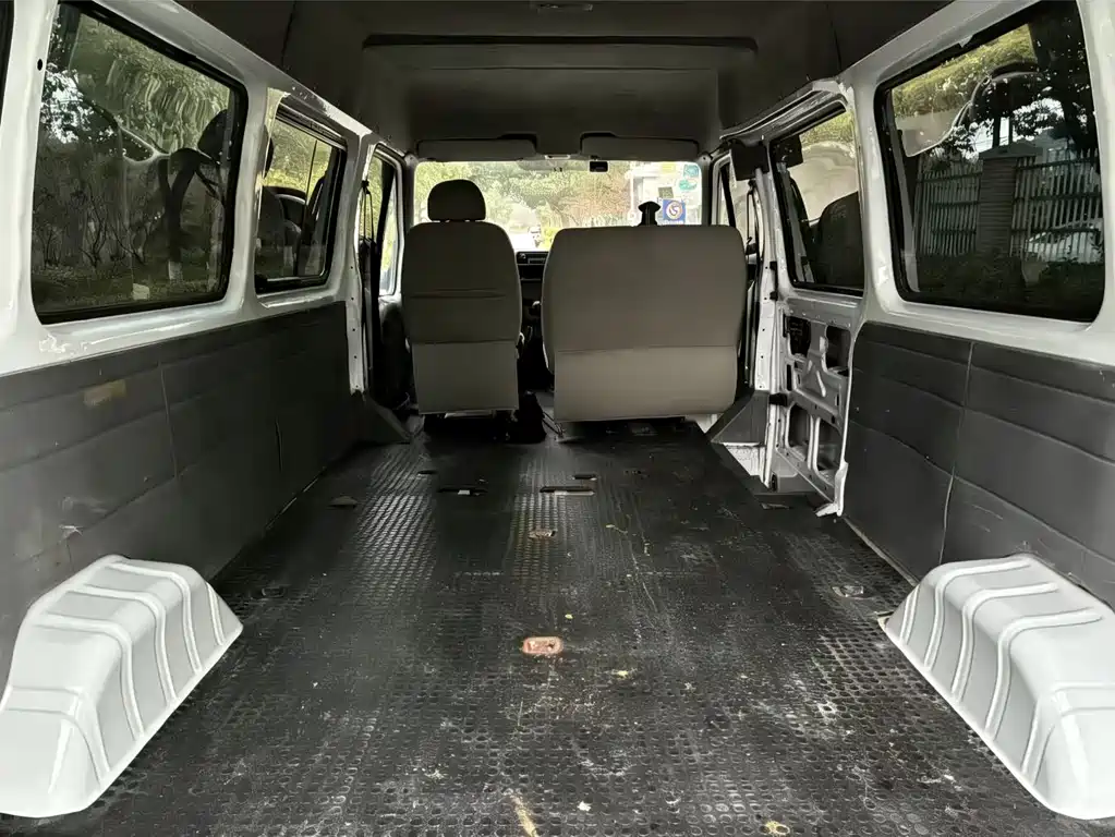 FORD CLASSIC QUANSHUN