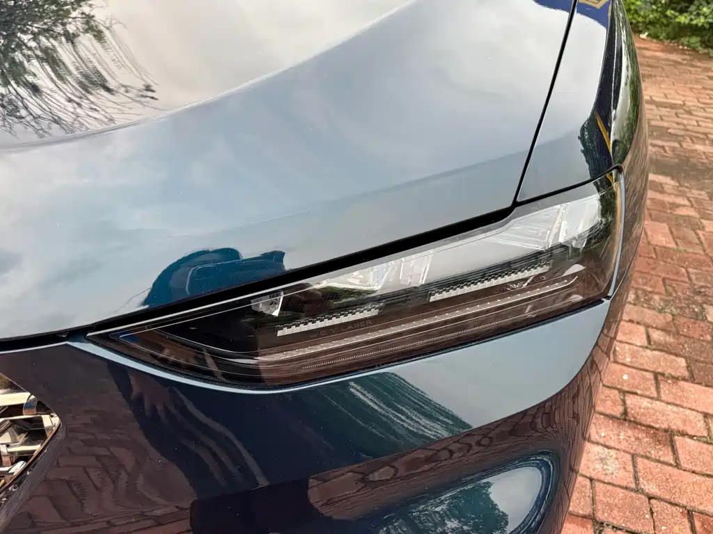 Wey Wey VV7 GT — миниатюра 4