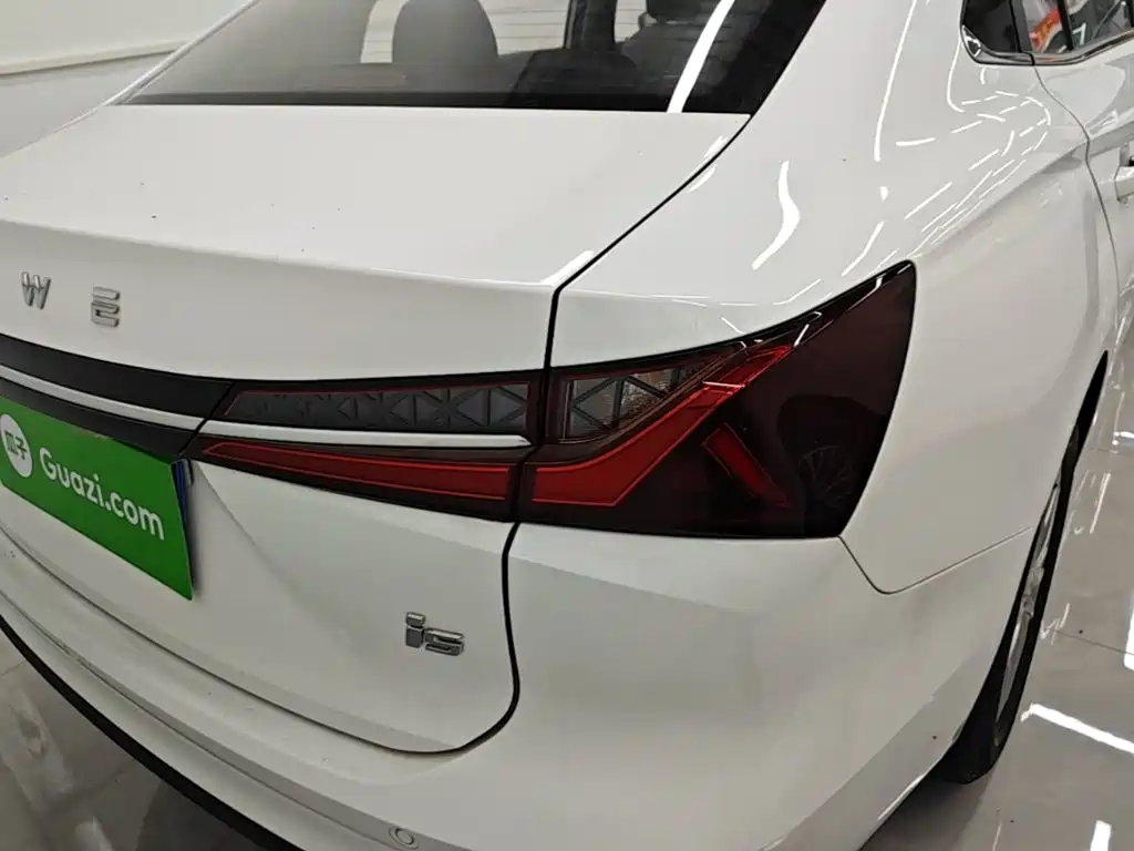 Roewe i5 2023 1.5L CVT Luxury