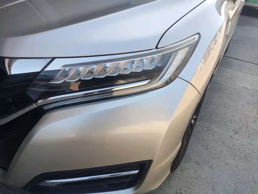 Honda UR-V — миниатюра 24
