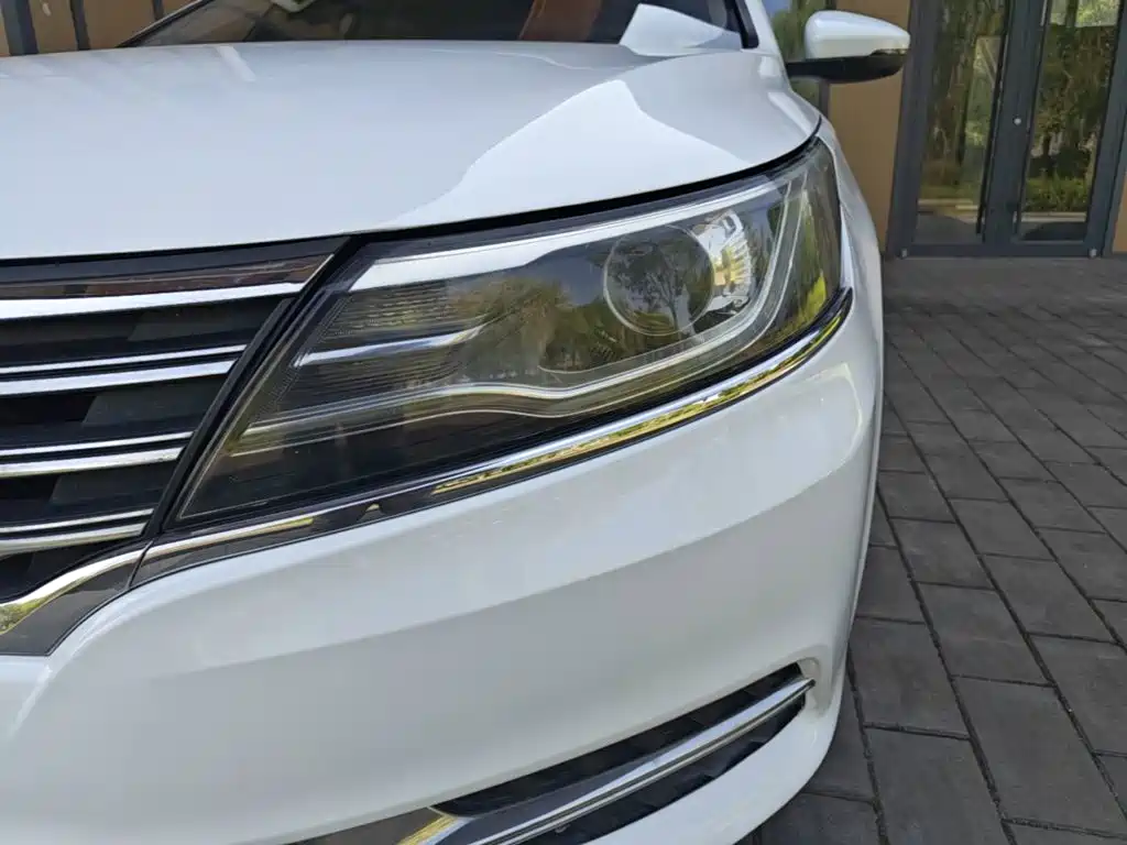 Roewe i6 Classic — миниатюра 24