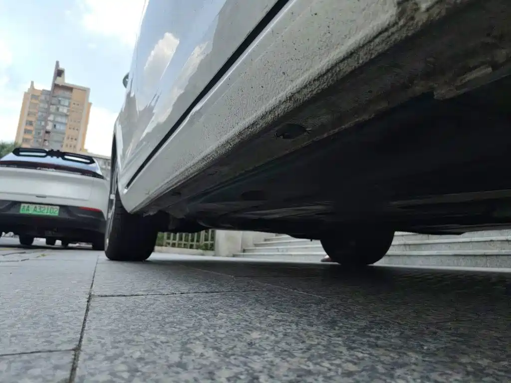 Volkswagen Golf — миниатюра 17
