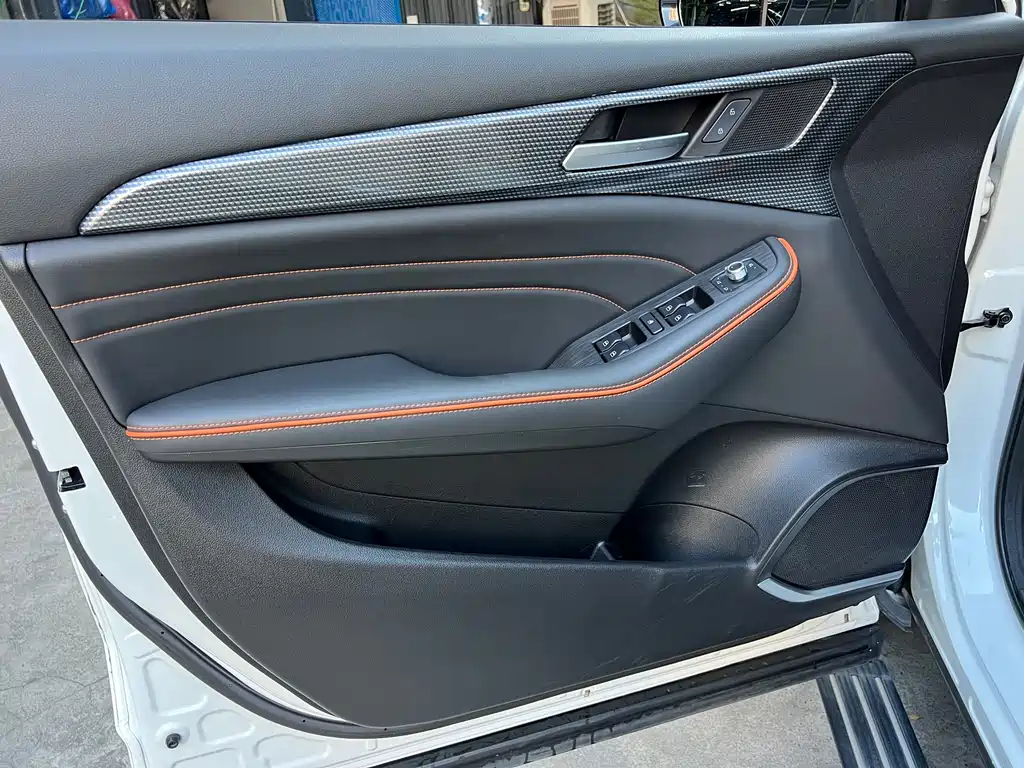 Haval F7 — миниатюра 8