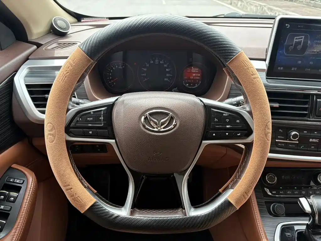 Huasu Huansu S7 — миниатюра 16