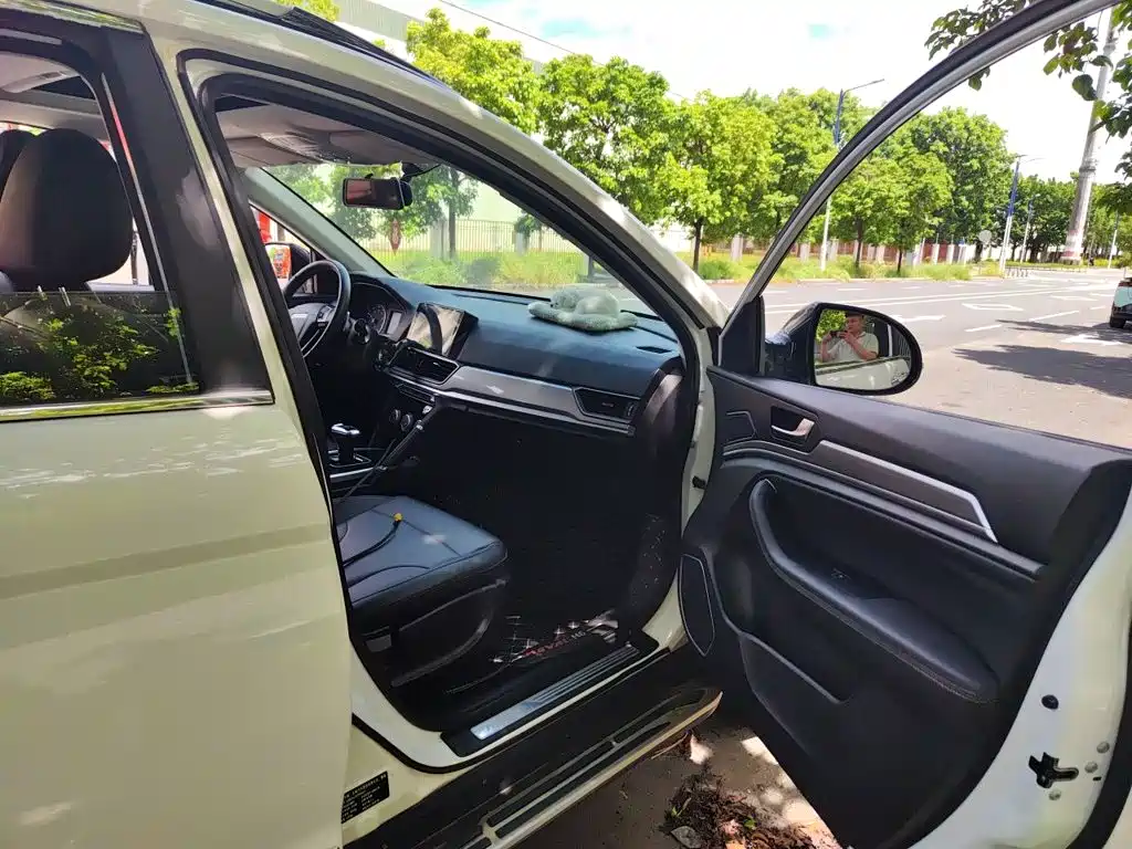 Haval H6 — миниатюра 19