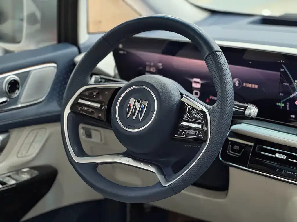 Buick Century — миниатюра 15