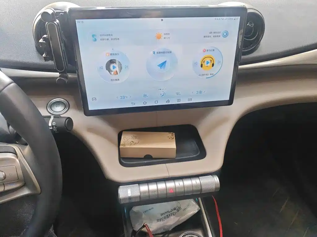BYD Dolphin — миниатюра 9