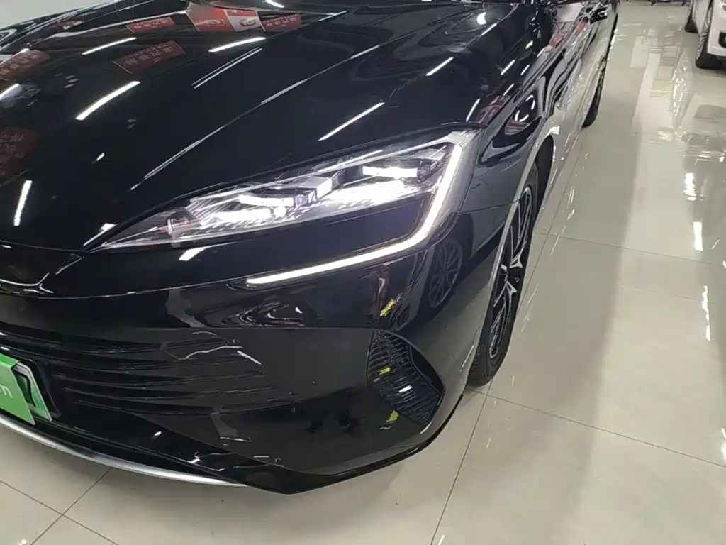 BYD Seal — миниатюра 24