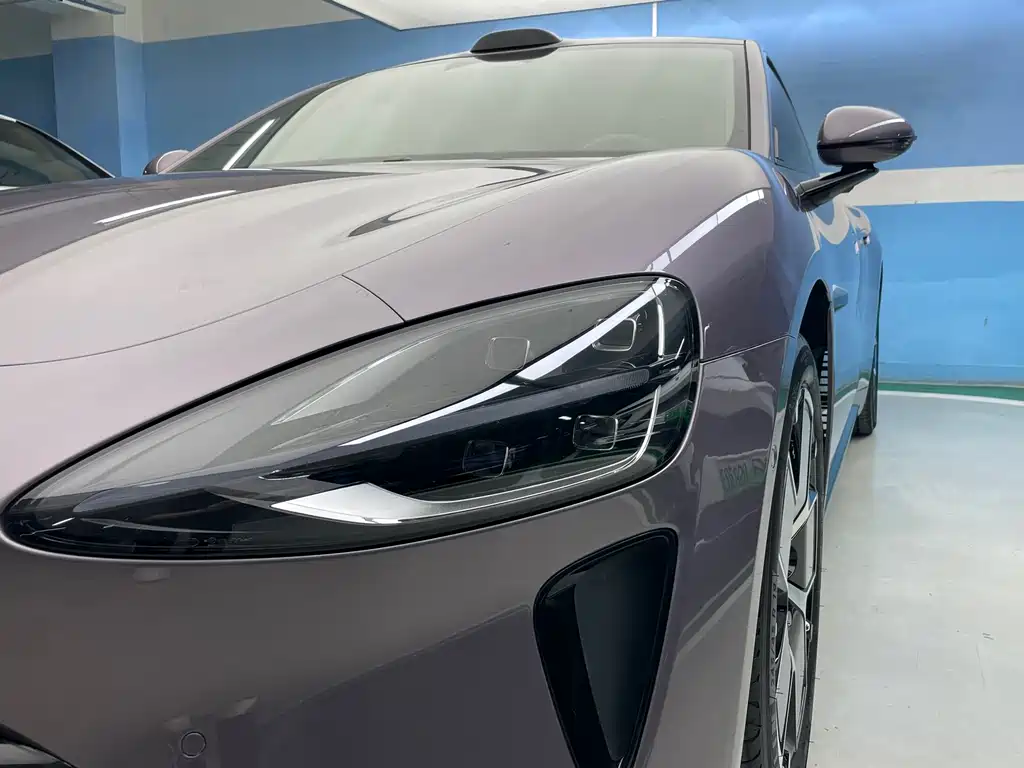 XIAOMI CAR XIAOMI SU7