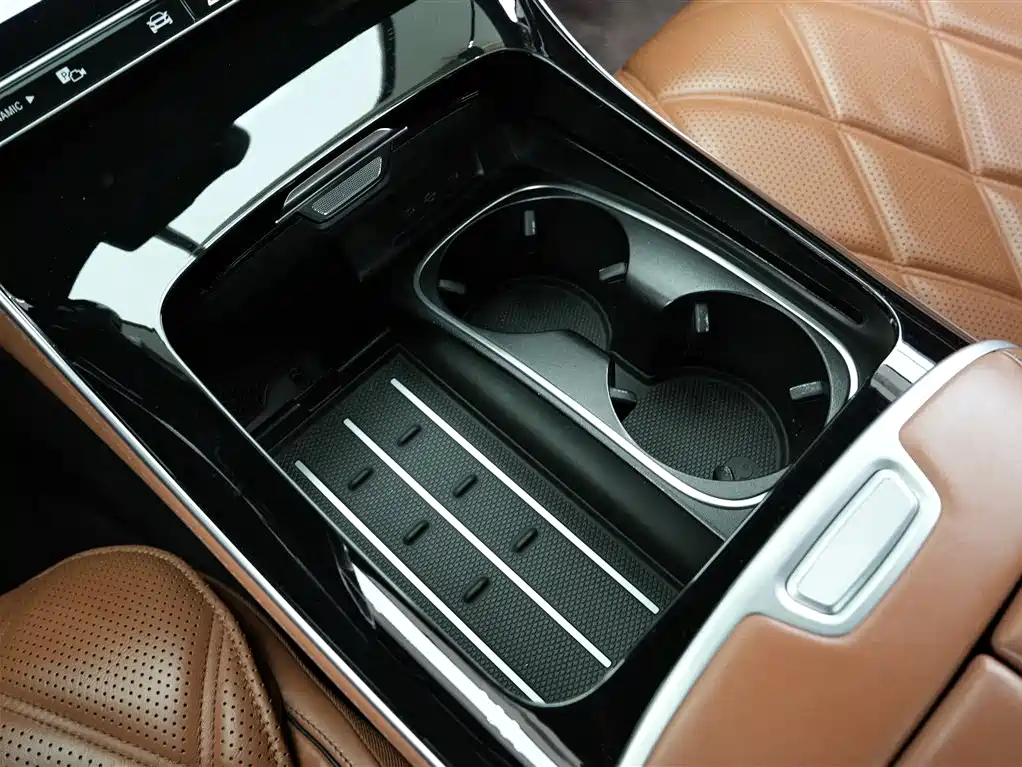 Mercedes-Benz Maybach S-Class S 2021 S 480 4MATIC