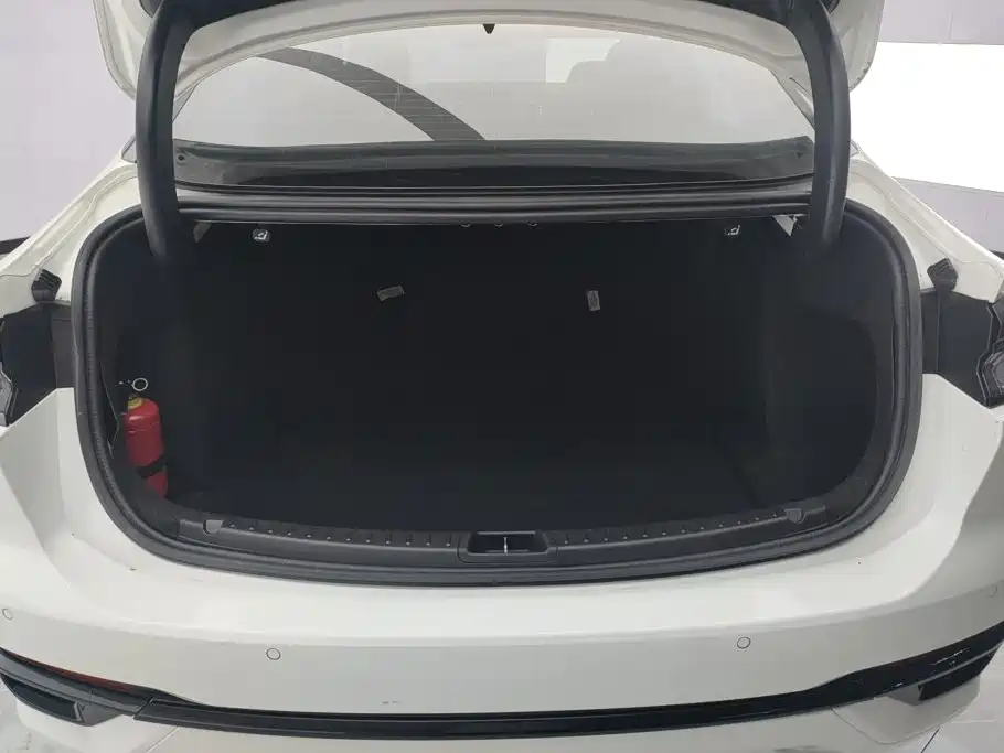 Ford Mondeo — миниатюра 4