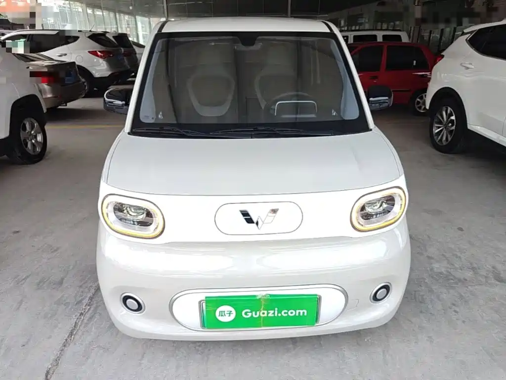 Wuling Mini EV MINIEV 2024 215km