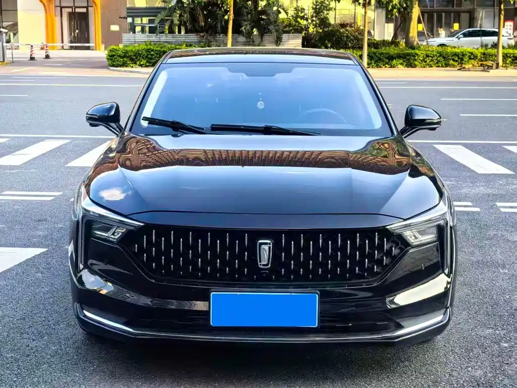 Bestune B70 — миниатюра 2