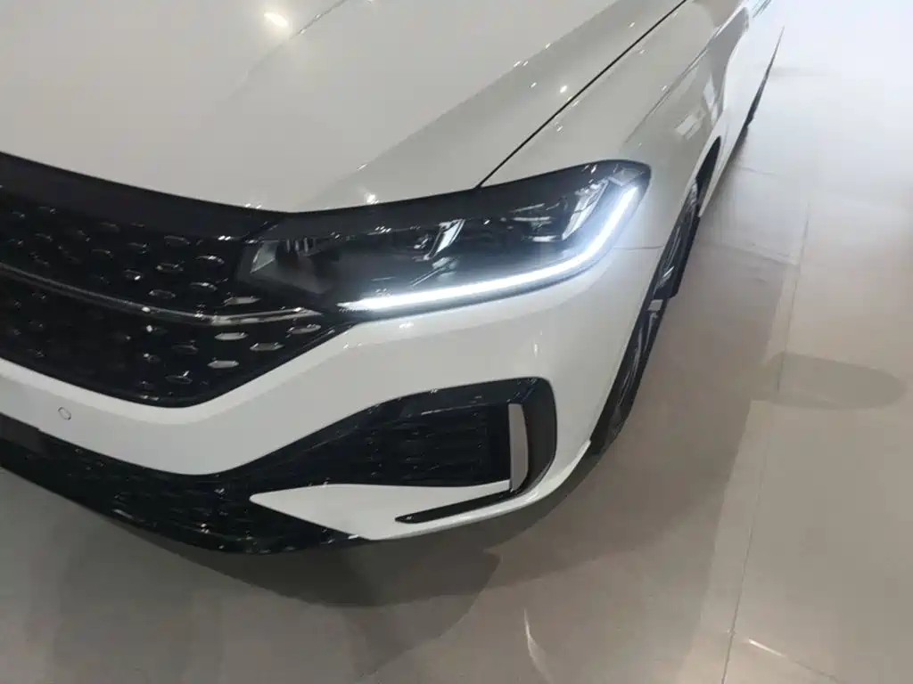 Volkswagen Lavida — фотографии объявления, Фото 24