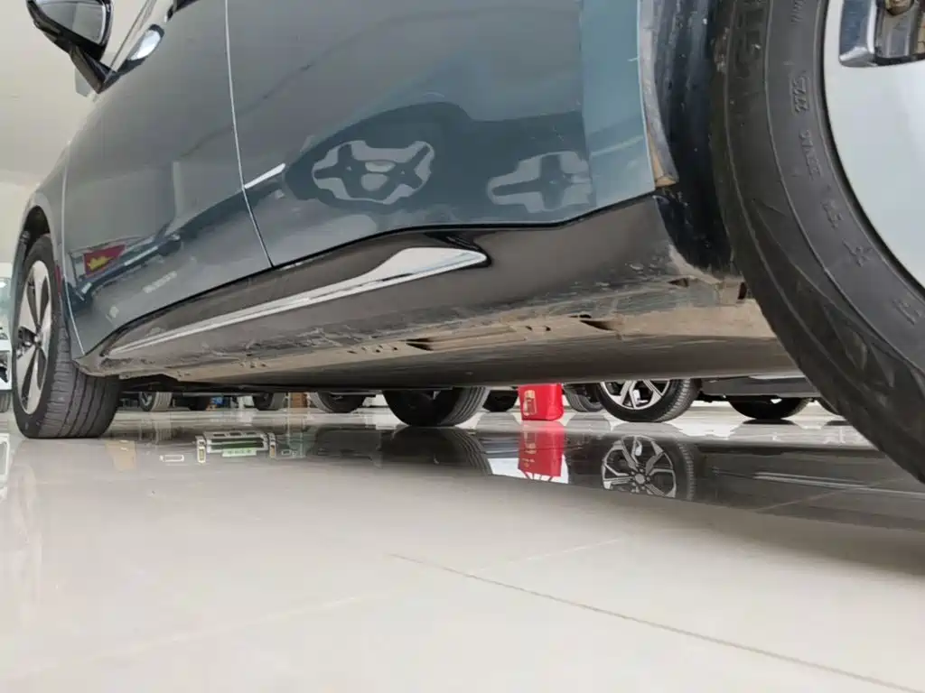 Baojun Yunduo — миниатюра 22