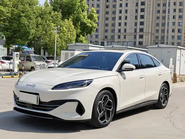 BYD 海豹06