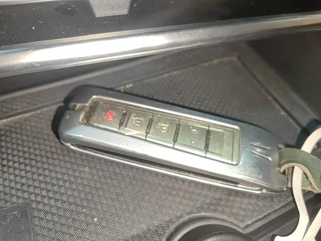 Wey Macchiato DHT-PHEV — миниатюра 9