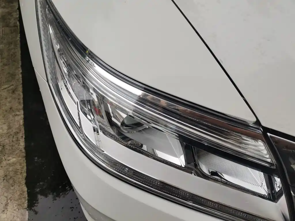 Honda Crider — миниатюра 7