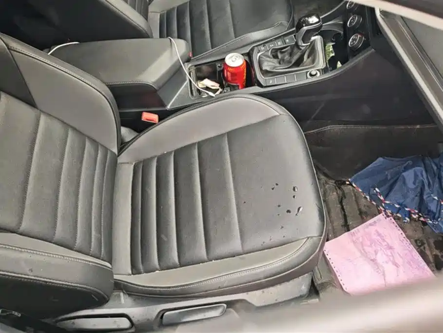 Volkswagen Sagitar 2020 280TSI DSG Comfort VI