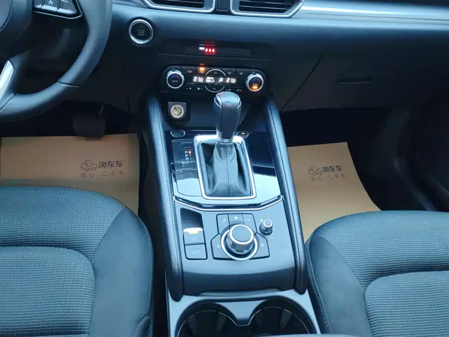 Mazda CX-5 — миниатюра 16