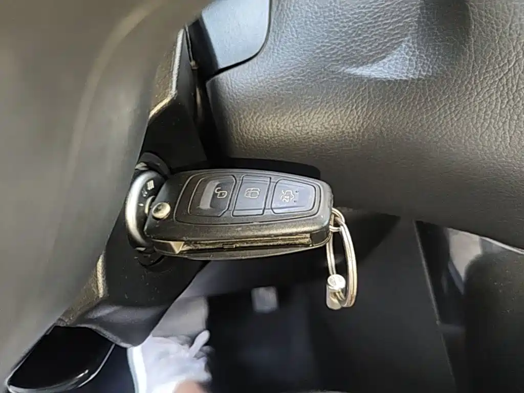 Ford Focus — миниатюра 9