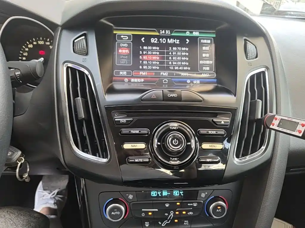 Ford Focus — миниатюра 13