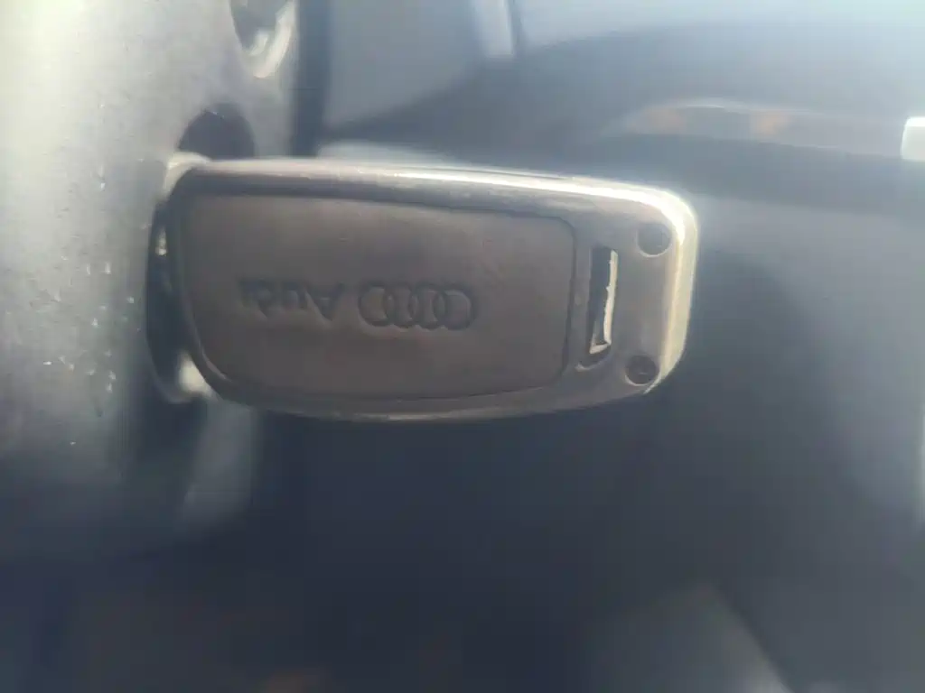 Audi A3 — миниатюра 13