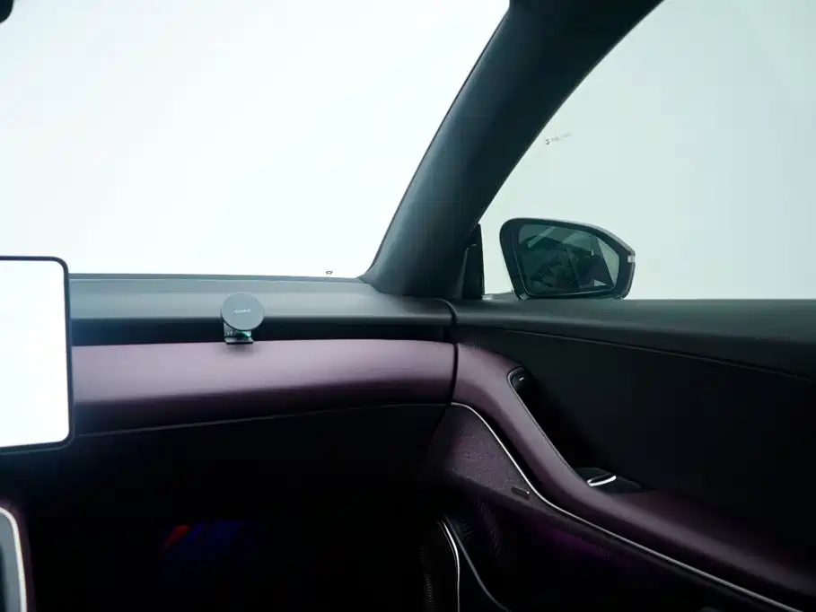 NIO ET5T — миниатюра 13