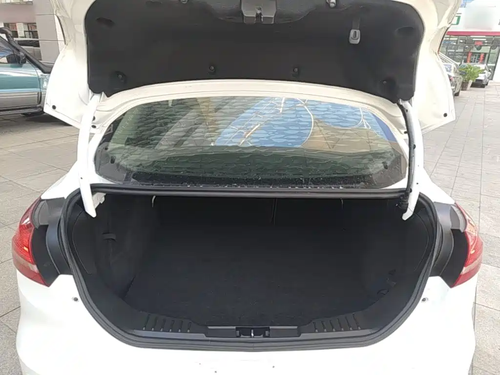 Ford Focus — миниатюра 19