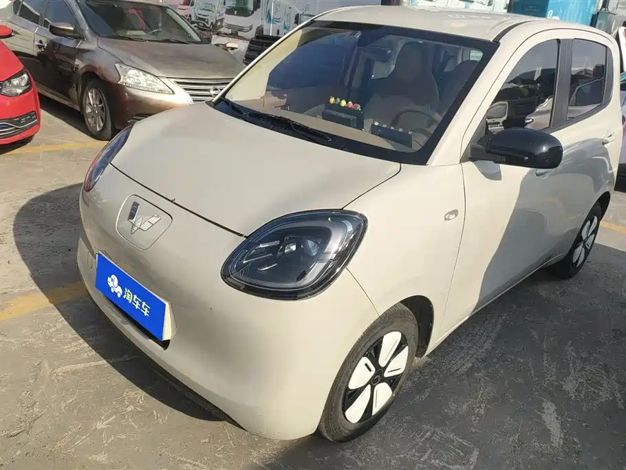 Wuling MINIEV 2025