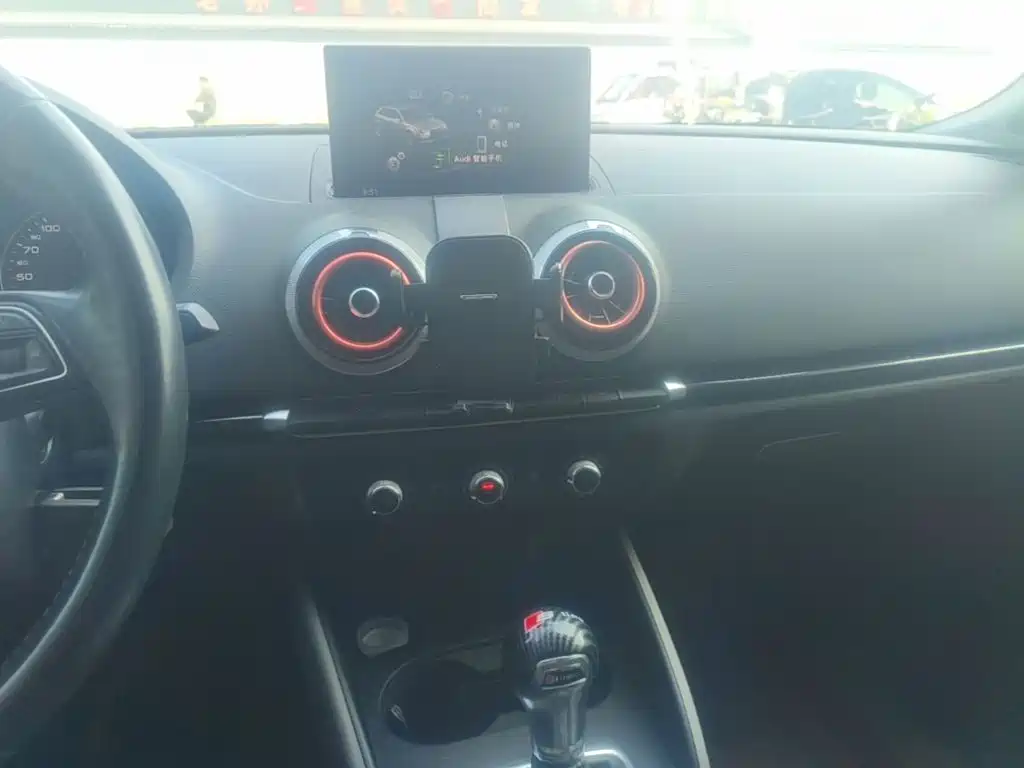 Audi A3 — миниатюра 18