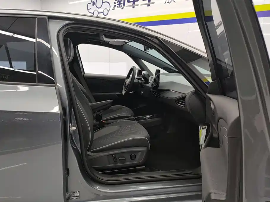 Volkswagen ID.3 — миниатюра 8
