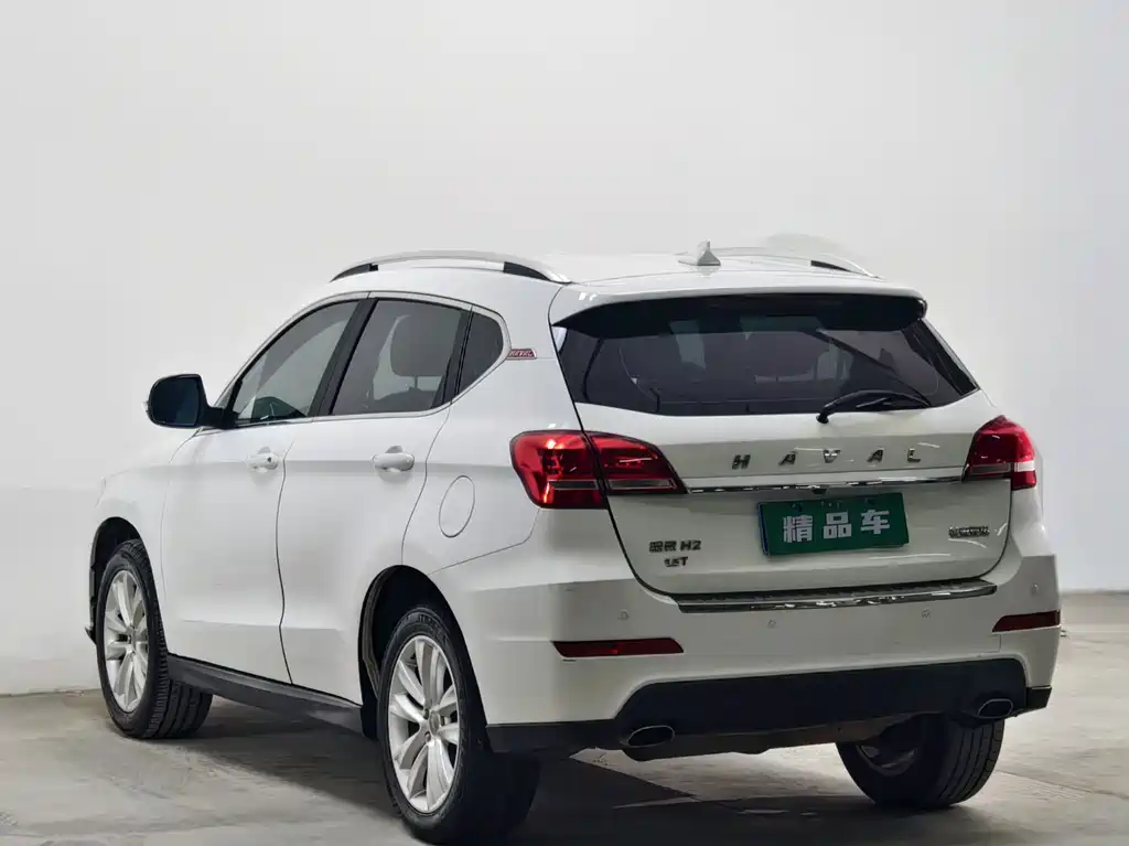Haval H2 — миниатюра 5