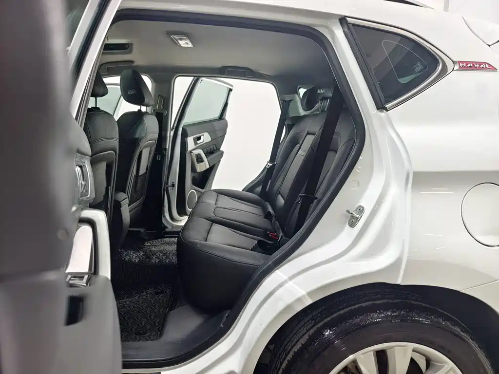 Haval H2 — миниатюра 12