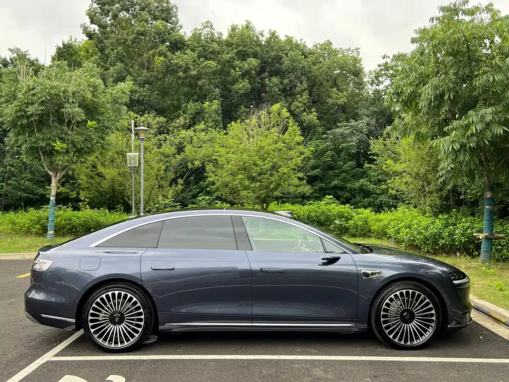 Xiangjie Xiangjie S9 — миниатюра 20